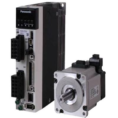 Panasonic Liqi Series Servo Motor Driver