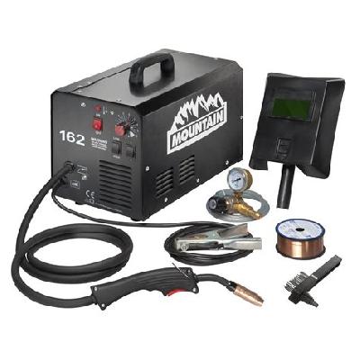 Pocket Size Welding Machine