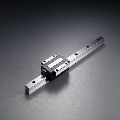 SBC Linear Guideways