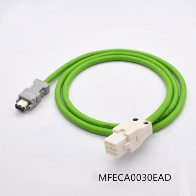 SHIELDED SERVO MOTOR ENCODER  CABLE