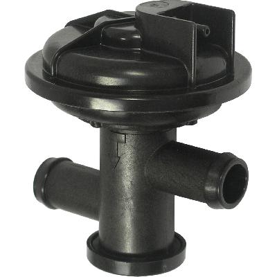VACCUM VALVES