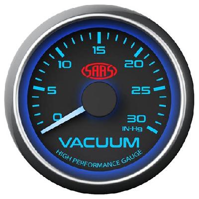 Vacuum Gauge