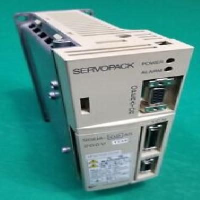 Yasaka 200 Watt Servo