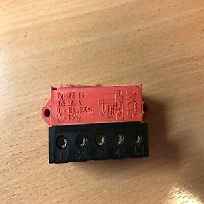  Sew Eurodrive Rectifier