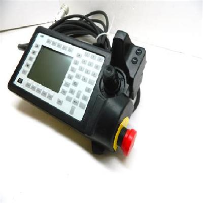 Abb Teach Pendant