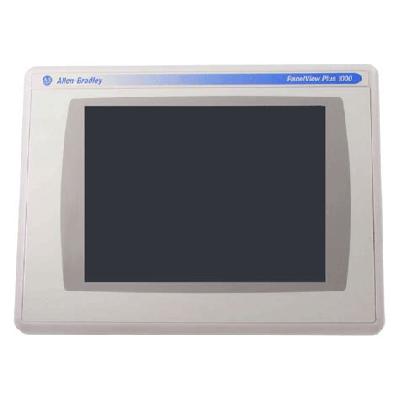 Allen Bradley  Panel View 