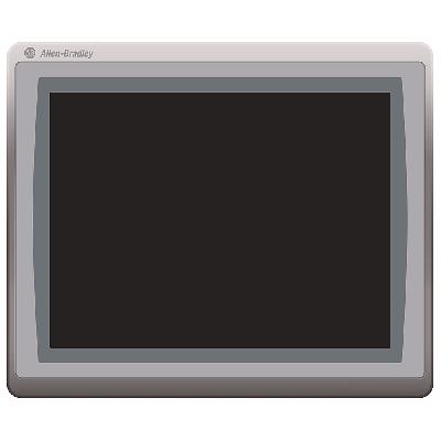 Allen Bradley  Panel View 1500 Services