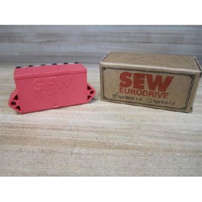 Sew Eurodrive Rectifier 