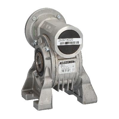 Bonfiglioli Worm Gearbox Repairs