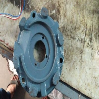 Brake Coils Repairs