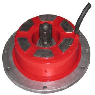 Electromagnetic Brake Coil Rewinding Service