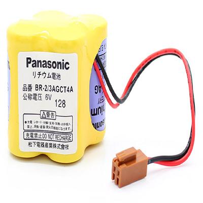 Fanuc Battery