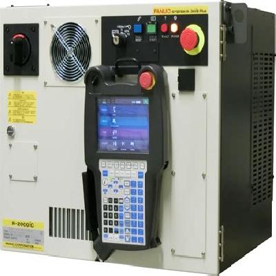 Fanuc Controller 