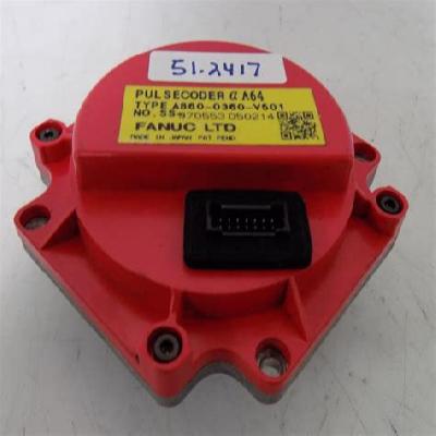 Fanuc Encoder