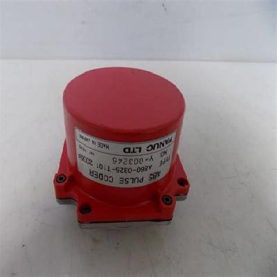 Fanuc Encoder 