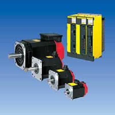 Fanuc Servo Motor Repairs