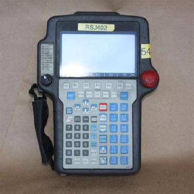 Fanuc Teach Pendant Robot Systems