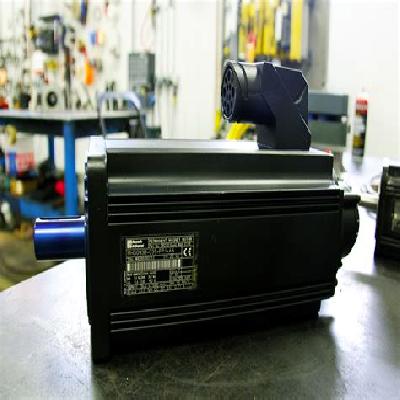 Indramat Servo Motor Repairing Services
