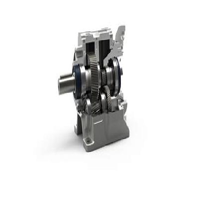 MGM Varvel Gearbox Repairs