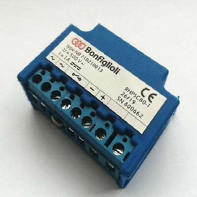  Bonfiglioli Brake Rectifier