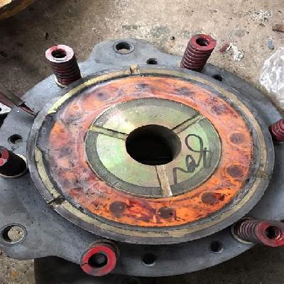 Rotomotive Brake Coil Repairs