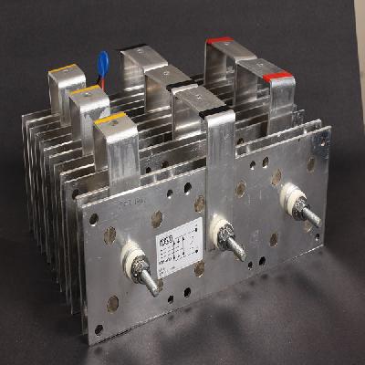 Rotomotive Rectifier