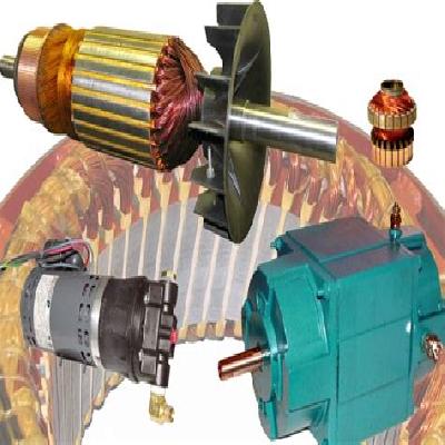 Sew Eurodrive Motor Repairing Service