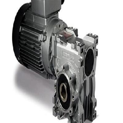 Varvel Helical Worm Gearbox