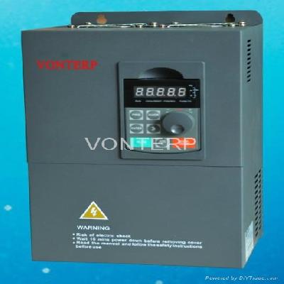 AC Drive For Injection Molding Machine