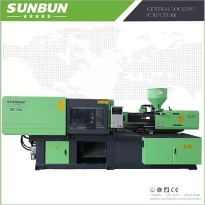 Injection Molding Machine Servo Base Ltm 250t