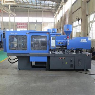 INJECTION MOLDING MACHINE WITH SERVO SYSTEM CN-160T