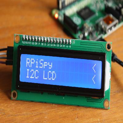 LCD Display