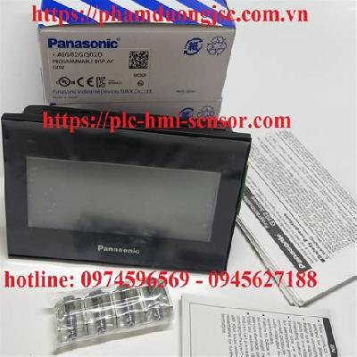 Aig02gq02d Panasonic Make Hmi