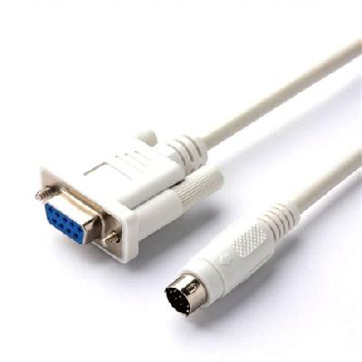 Delta DOP HMI Programming Cable