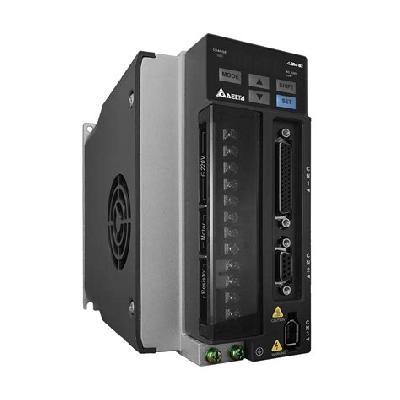 Delta Servo Drive