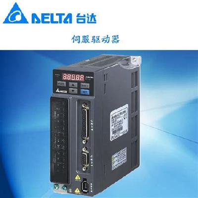 Delta Servo Drive ASD-B2-0721-B