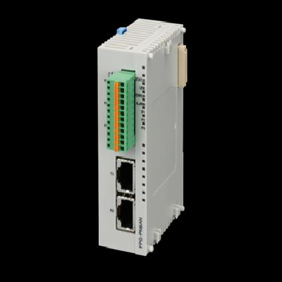 FPG - PP21 Panasonic Positioning Unit FPS Sigma Series