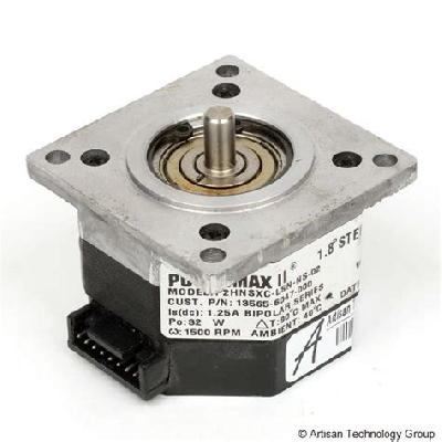 JSS Stepper Motor