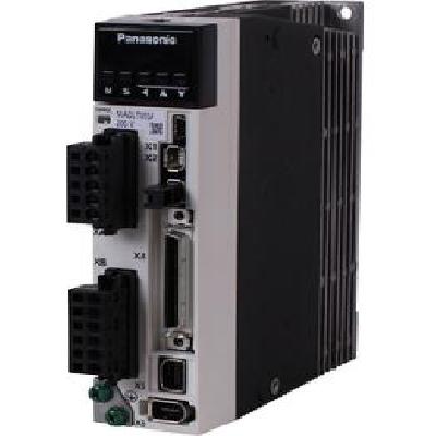 MBDLT25SF - Panasonic Minas A6 Series Servo Drive, 400W