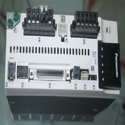MCDLT35SF Panasonic Minas A6 Series AC Servo Drive, 750W, 200V, 1