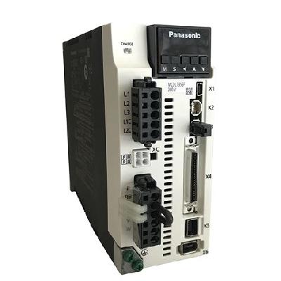 MDMF152L1H6M - Panasonic Minas A6 Series AC Servo Motor With Brake , 1.5kW