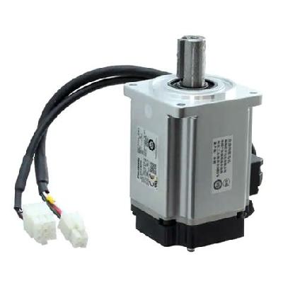 Mhmf082l1v2m Panasonic Minas A6 Series Ac Servo Motor (with Brake), 750w, 200v, 1