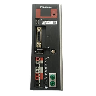 Panasonic LIQI Servo Drive MBDJT2210 Minas LIQI Series 400W