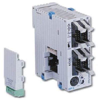 Panasonic PLC FPG - C32T2H  ( FP Sigma Seiries)