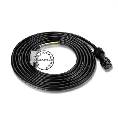 Panasonic Servo Cable Set