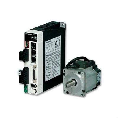 Panasonic Servo Drive Repair
