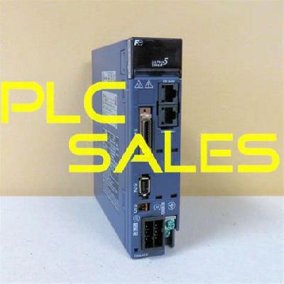 Ryh401f5-vv2 Fuji Alpha5 Smart Servo Amplifier 400w
