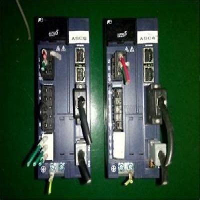 Ryh751f5-vv2 Fuji Alpha5 Smart Servo Amplifier 750w