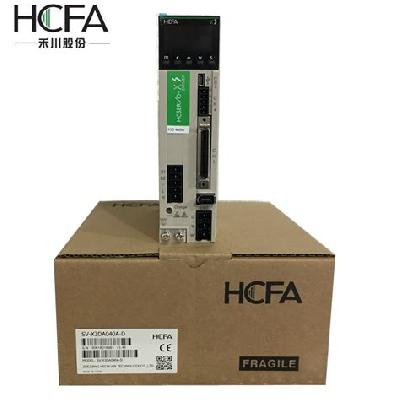 SV-X3EA040A- A Yasaka AC Servo Drive 400W