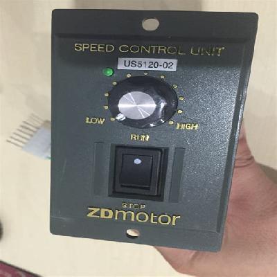 ZD Speed Control Unit